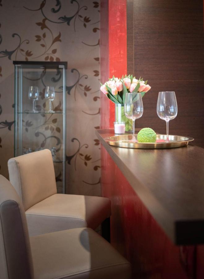 Free Parking! Soho Budapest 101, 4 Ppl, Ac, Superfast Wifi, Tv Budapeste Exterior foto
