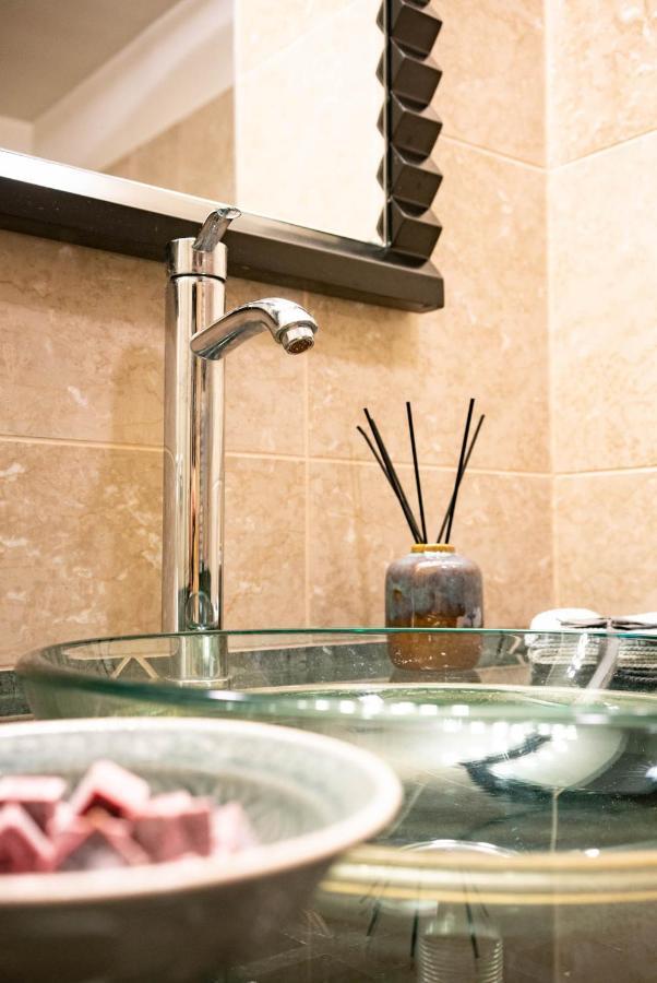 Free Parking! Soho Budapest 101, 4 Ppl, Ac, Superfast Wifi, Tv Budapeste Exterior foto