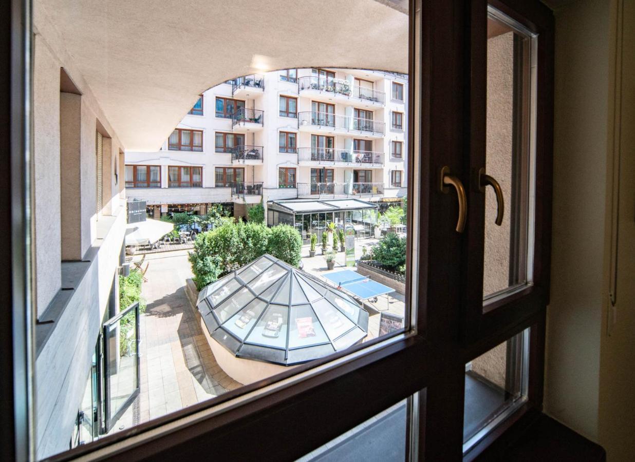 Free Parking! Soho Budapest 101, 4 Ppl, Ac, Superfast Wifi, Tv Budapeste Exterior foto