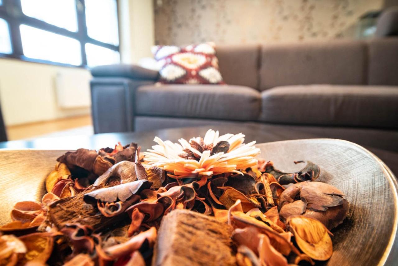 Free Parking! Soho Budapest 101, 4 Ppl, Ac, Superfast Wifi, Tv Budapeste Exterior foto