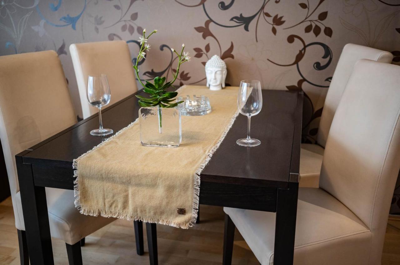 Free Parking! Soho Budapest 101, 4 Ppl, Ac, Superfast Wifi, Tv Budapeste Exterior foto