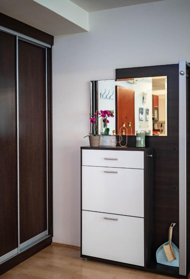 Free Parking! Soho Budapest 101, 4 Ppl, Ac, Superfast Wifi, Tv Budapeste Exterior foto