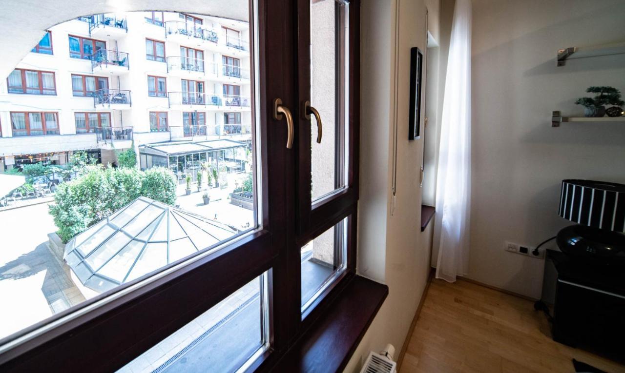 Free Parking! Soho Budapest 101, 4 Ppl, Ac, Superfast Wifi, Tv Budapeste Exterior foto