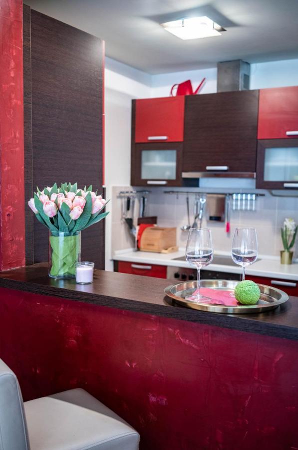 Free Parking! Soho Budapest 101, 4 Ppl, Ac, Superfast Wifi, Tv Budapeste Exterior foto