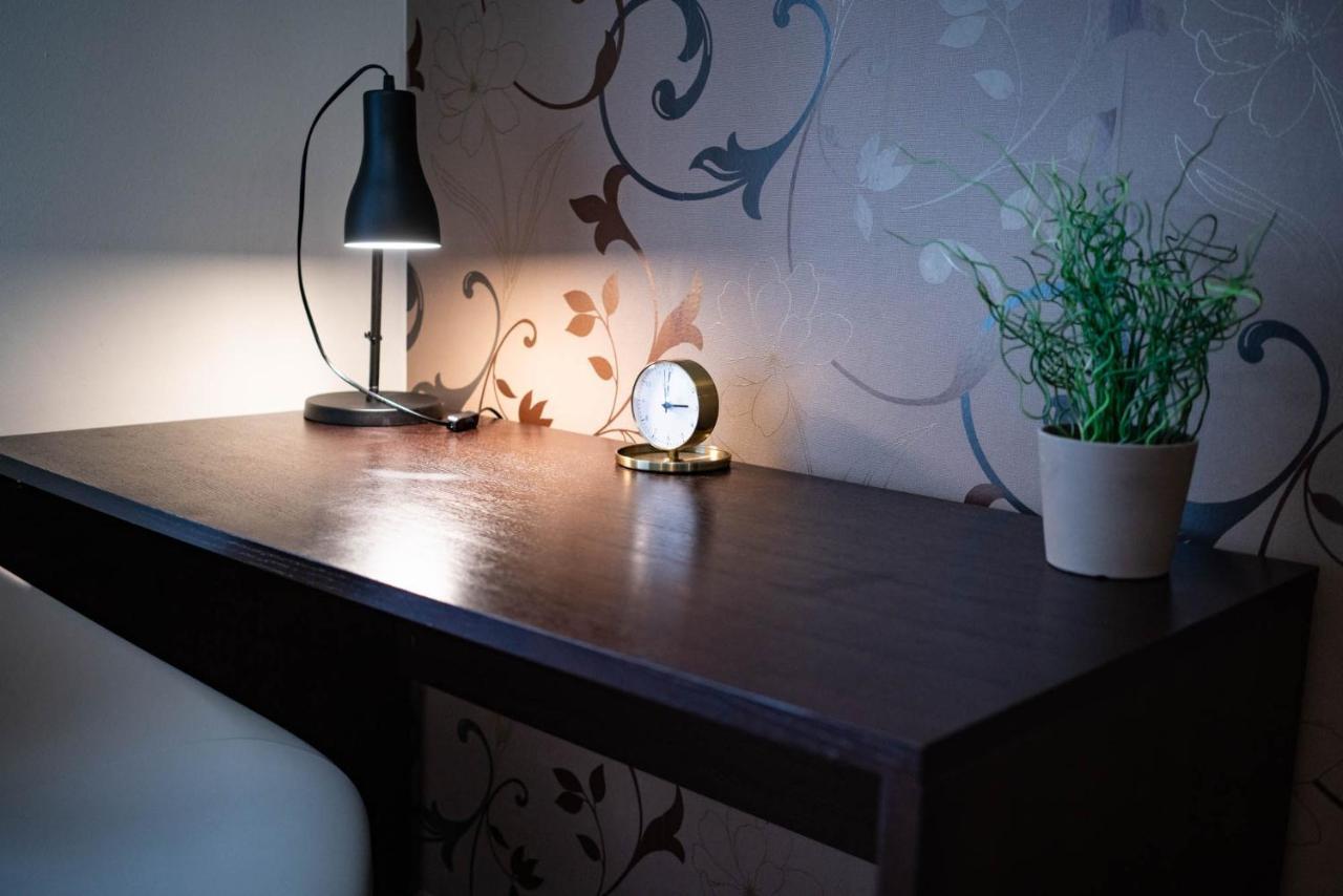 Free Parking! Soho Budapest 101, 4 Ppl, Ac, Superfast Wifi, Tv Budapeste Exterior foto