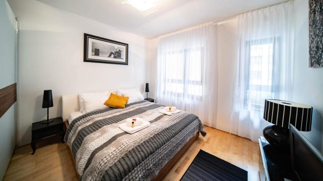 Free Parking! Soho Budapest 101, 4 Ppl, Ac, Superfast Wifi, Tv Budapeste Exterior foto